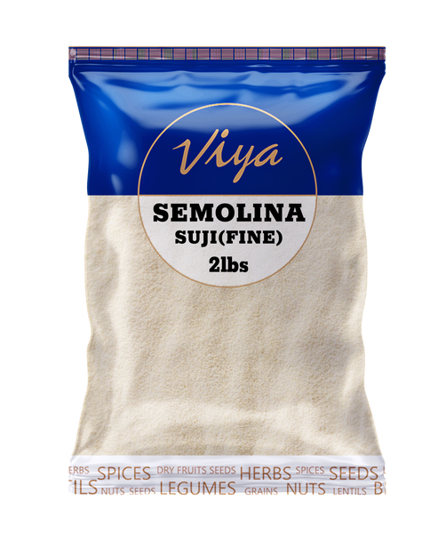 Semolina fine