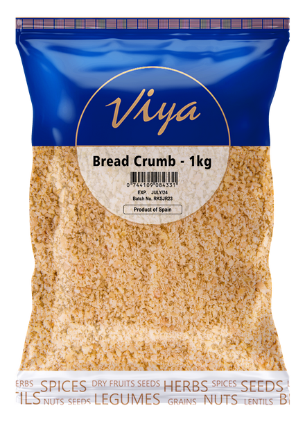 Bread crumb 1kg