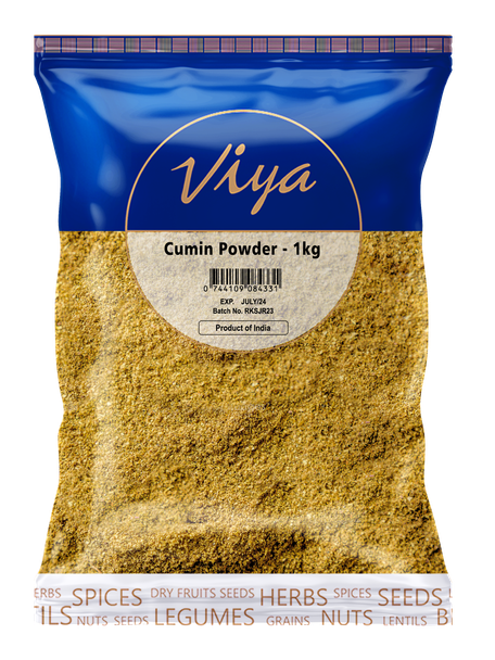 Cumin Powder