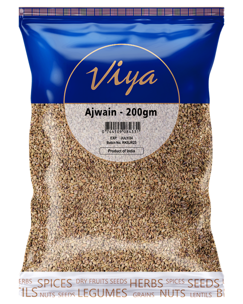 Ajwain
