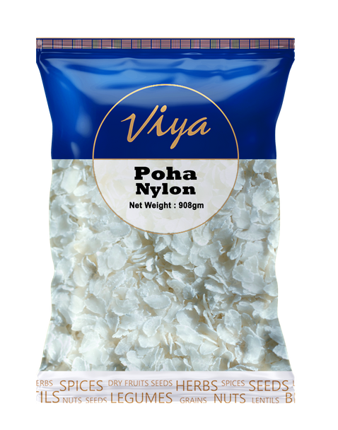 Poha Thin (Nylon)