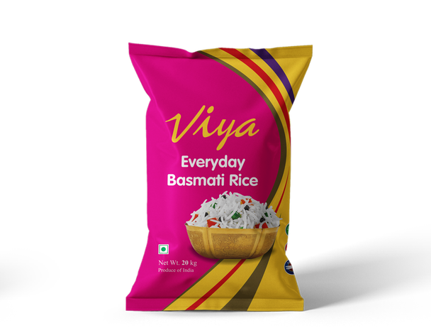 Basmati Rice