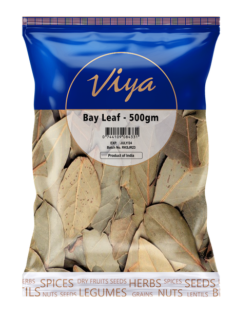 Bay Leaf