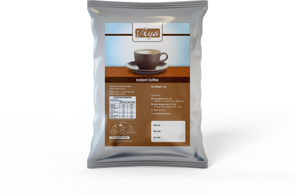 Coffee Mix 1Kg