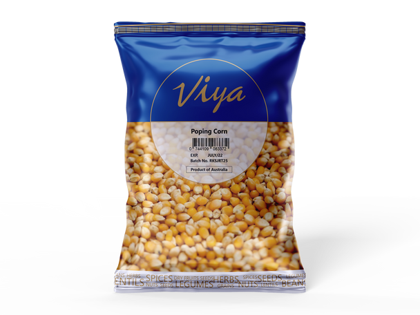 Buy Popcorn (1KG) Online in Australia - Viya's Indian Grocery Store