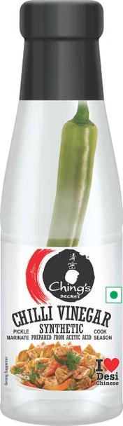Chings Vinegar