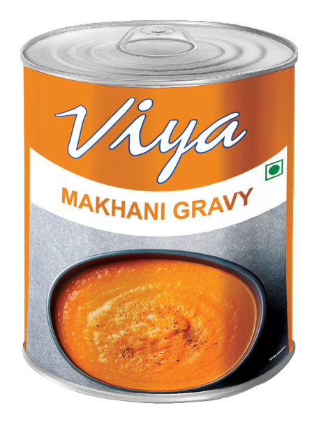 Makhani Gravy