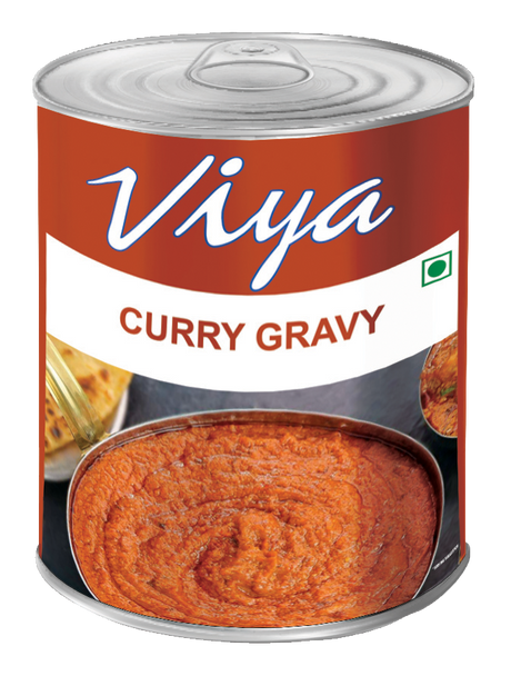 Curry Gravy