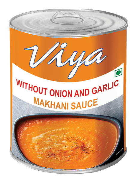 No Onion Garlic
