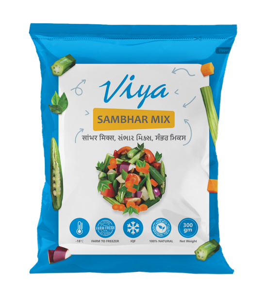 Frozen Sambhar Mix