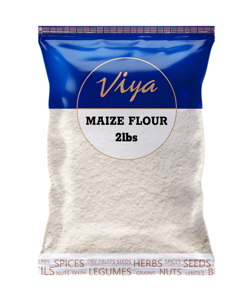 Maize flour 2Lb 908g
