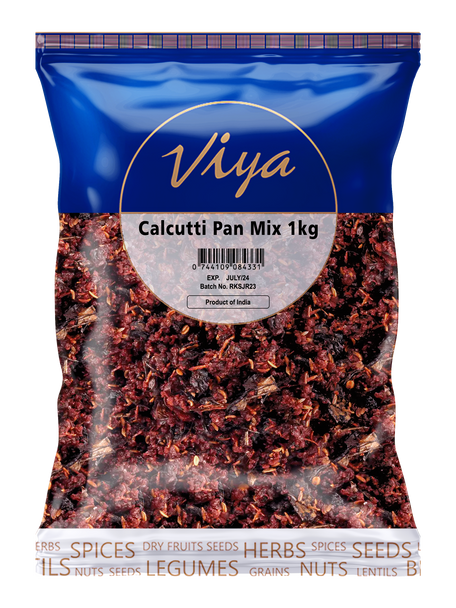 Calcutti Paan Mix 1kg