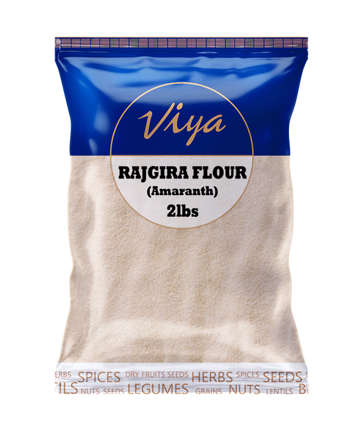 Rajgira Flour 2Lb 908g