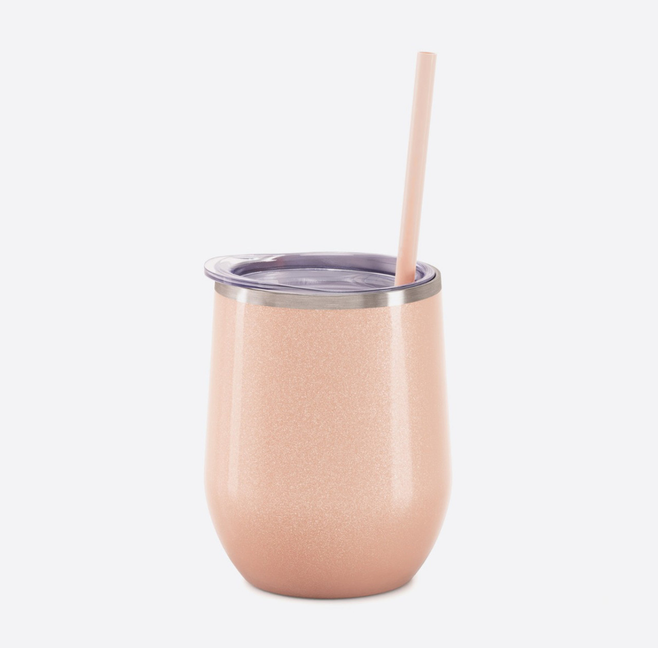 KiCrafts Wine Tumbler