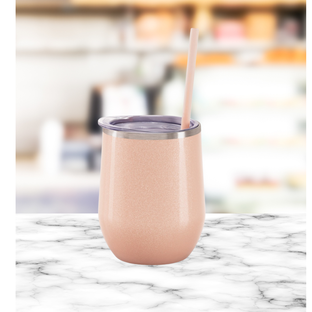 KiCrafts Wine Tumbler - Thumbnail 2