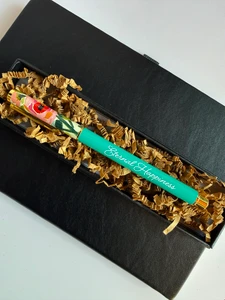 Eternal Happiness  Pen