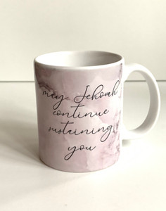 Get Well Soon Ceramic Mug Get Well Soon Ceramic Mug