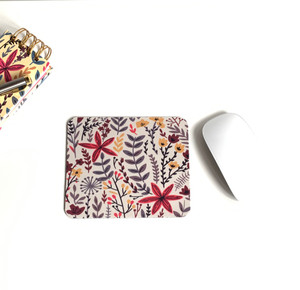 Wildflower Meadows Mini Mousepad