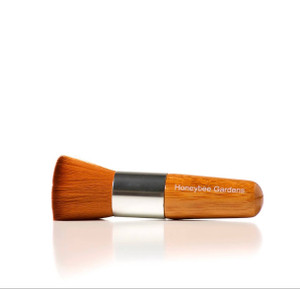 Mini Kabuki/Bronzer Brush Mini Kabuki/Bronzer Brush
