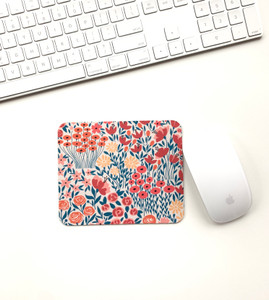 Lovely Meadows Mini Mouse Pad Lovely Meadows Mini Mouse Pad