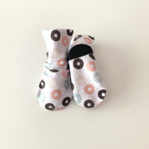 Donuts & Sprinkles Toddler Socks Donuts & Sprinkles Toddler Socks