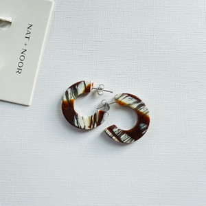 Ray Hoops in Maple Ray Hoops in Maple