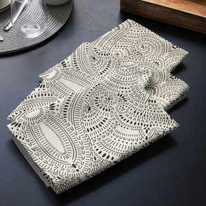 Ajouré Cloth napkin set Ajouré Cloth napkin set