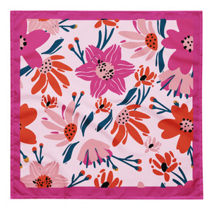 Sophia Floral bandana