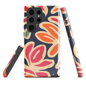 Vintage Flowers Tough case for Samsung® Vintage Flowers Tough case for Samsung®