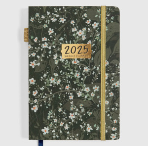 Celeste Petite Planner Calendar Year 2025 Celeste Petite Planner Calendar Year 2025