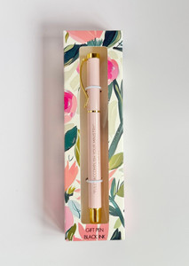 Fully Accomplish Your Ministry Rollerball Pens 