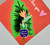 Eternal Happiness Bird of Paradise Small Enamel Pin 2nd Edition