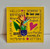 Eternal Happiness Bird of Paradise Small Enamel Pin 2nd Edition