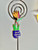 Eternal Happiness Bird of Paradise Small Enamel Pin 2nd Edition