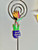 Eternal Happiness Bird of Paradise Small Enamel Pin 2nd Edition