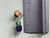 Eternal Happiness Bird of Paradise Small Enamel Pin 2nd Edition