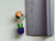 Eternal Happiness Bird of Paradise Small Enamel Pin 2nd Edition
