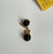 Eternal Happiness Bird of Paradise Small Enamel Pin 2nd Edition