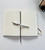 Eternal Happiness Convention Notebook - Floral