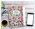 Eternal Happiness Convention Notebook - Floral