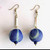  Kantha Orb Earrings