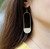 Aliya Earrings - Gold