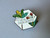 Felices Para Siempre Convention Enamel Pin