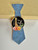 Eternal Happiness 2026 Giraffe Tie | Lapel Pin