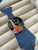 Eternal Happiness 2026 Giraffe Tie | Lapel Pin