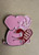 Eternal Happiness  Thailand Convention Enamel Pin