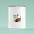 Pioneer Service School Mug Color Inside Purple