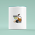 Pioneer Service School Mug Color Inside Ocean Blue