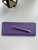 Personalizable Long Tract Holder