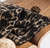 Leopard Print Cozy Scarf